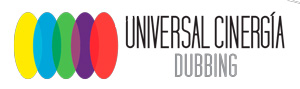 Universal Cinergia Dubbing logo