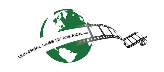 Universal Labs Of America logo